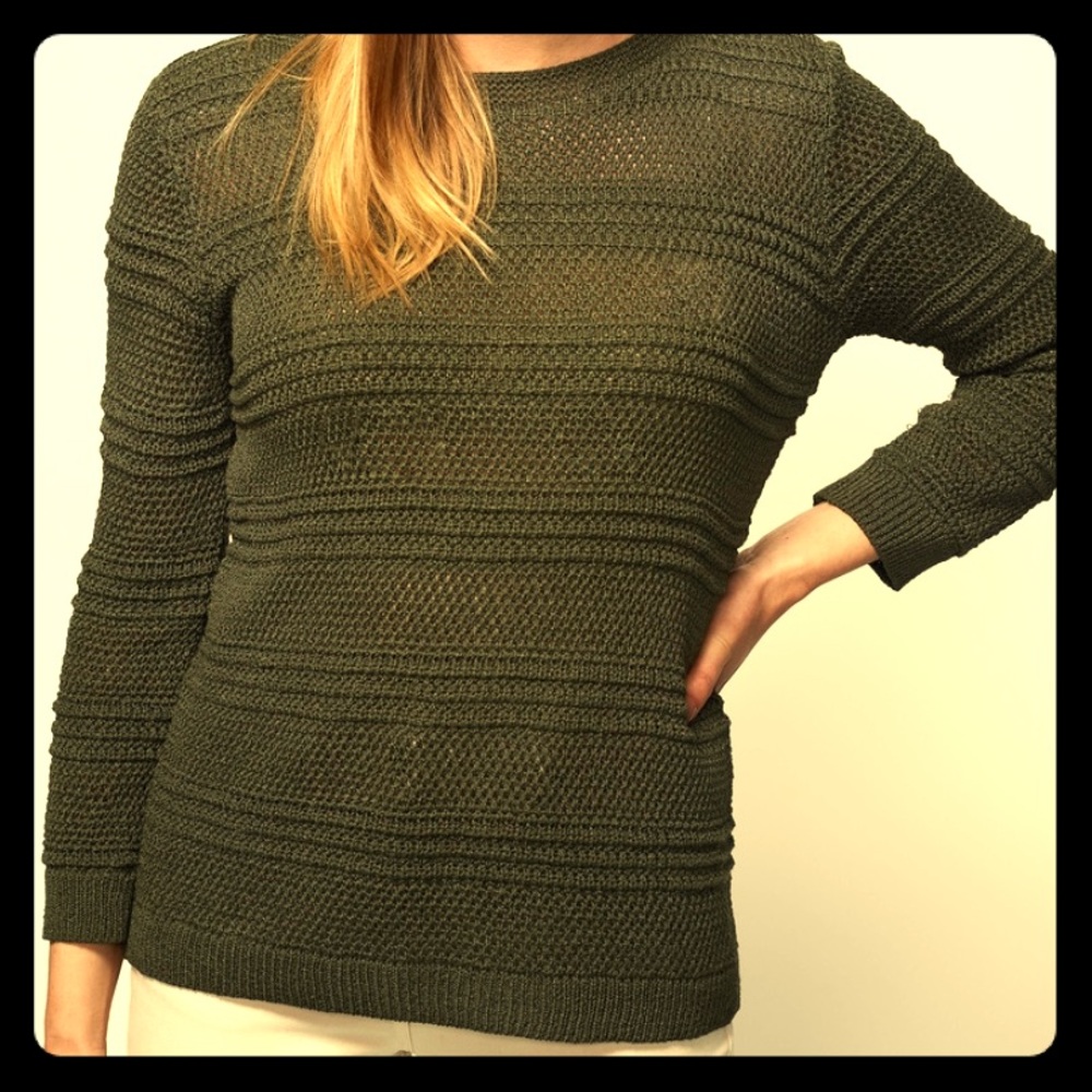 Sweater